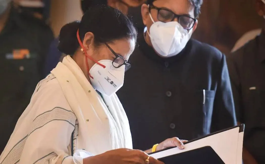 mamata 